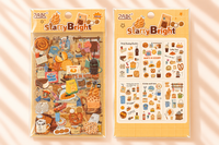 Vintage Stickers