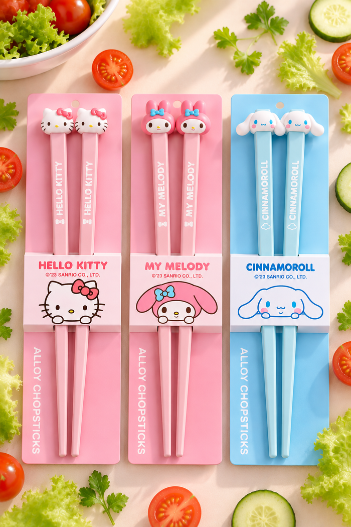 Chopsticks