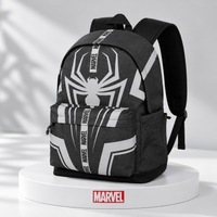 Marvel Spider-Man Černý Batoh