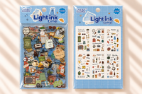 Vintage Stickers