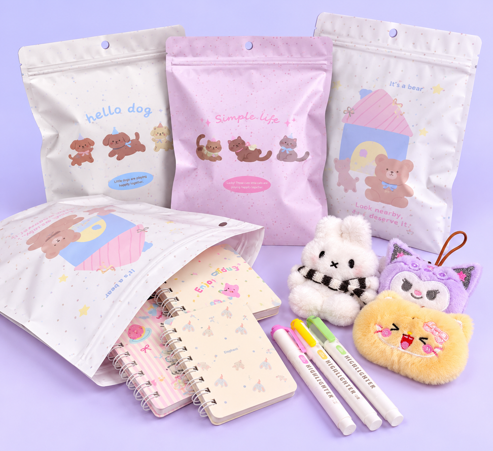 Lucky Bag