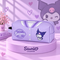 Sanrio Velká Cestovní Kosmetická Taštička