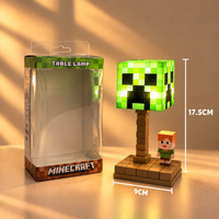 Pixel night light