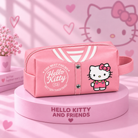 Sanrio Velká Cestovní Kosmetická Taštička