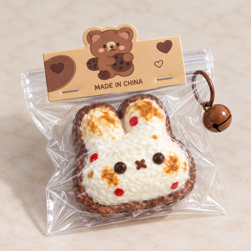 🐰 Králíček