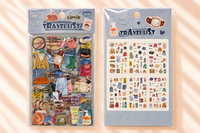 Vintage Stickers