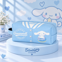 Sanrio Velká Cestovní Kosmetická Taštička