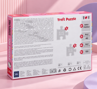Hello Kitty Puzzle – 120 pieces