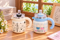 Miffy Termohrnek 800ml